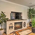 Spruce Cottage